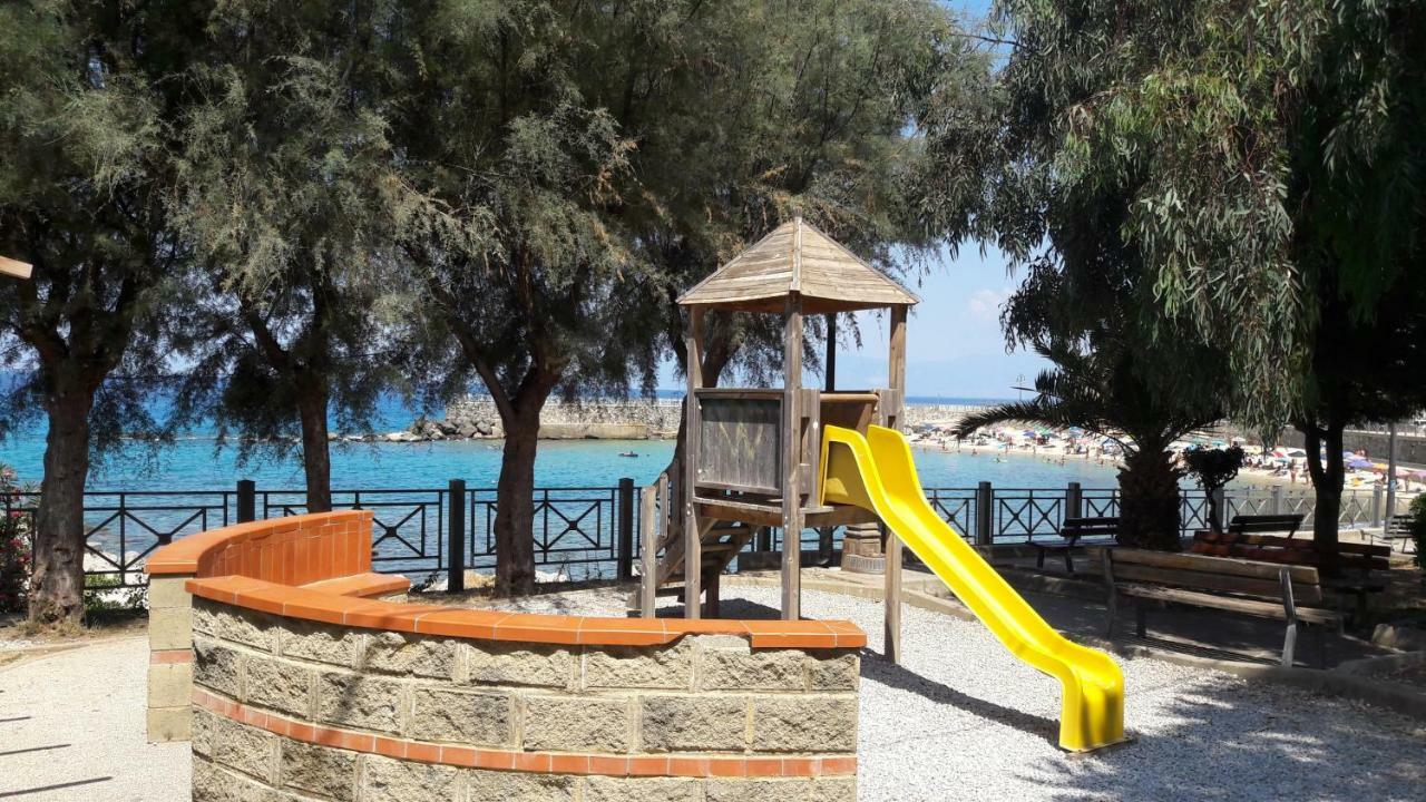Appartamento Larghetto Licastro Pizzo  Exterior foto