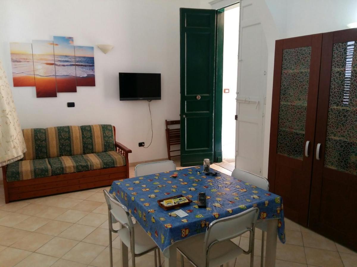 Appartamento Larghetto Licastro Pizzo  Exterior foto